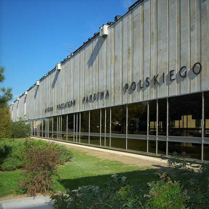 Muzeum o historii Piastów