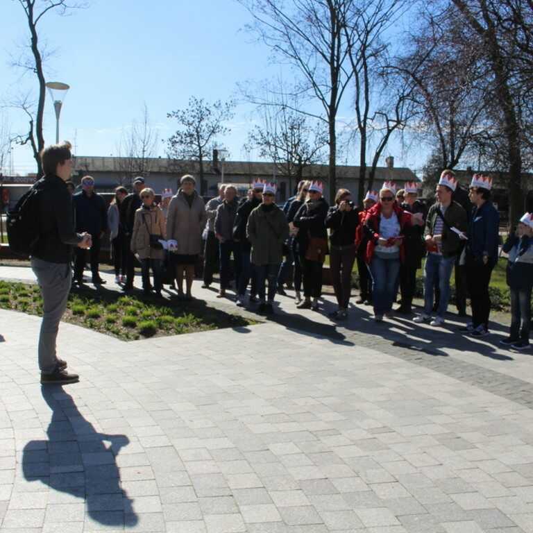 Gniezno na jeden dzień z dziećmi