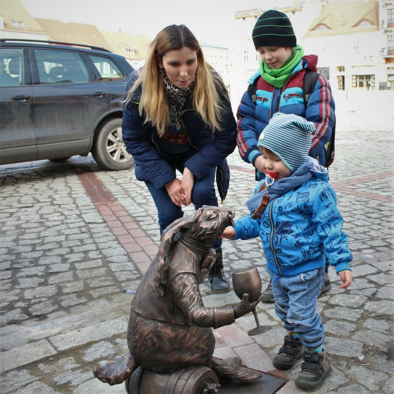 program wycieczki na Gniezno